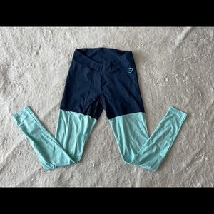 Gymshark Leggings